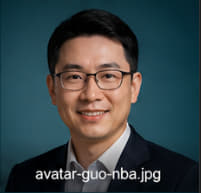 NBA老郭（JIUYOU SPORTS）